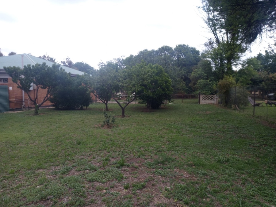 3 Bedroom Property for Sale in Wolmaransstad North West